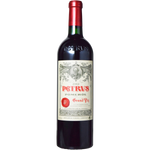 Mis En Bouteille Au Chateau Petrus 2002