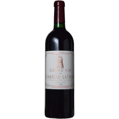 Chateau Latour Chateau Latour 1998