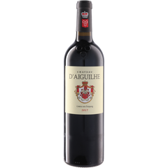 Chateau D'Aiguilhe Chateau D'Aiguilhe 2017