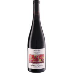 Domaine Albert Mann Alsace Pinot Noir Grand P 2023