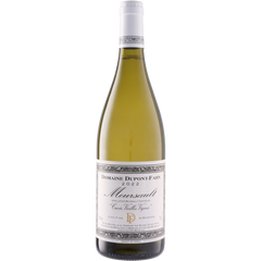 Domaine Michel Dupont-Fahn Meursault Vieilles Vignes Blanc 2022