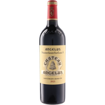 Chateau Angelus Chateau Angelus 2021