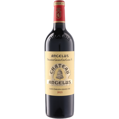 Chateau Angelus Chateau Angelus 2021