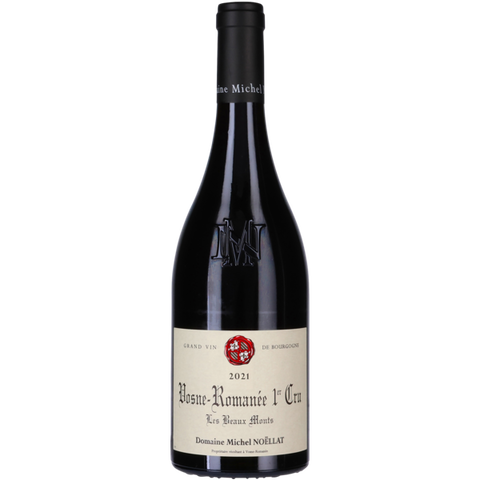 Domaine Michel Noellat Vosne Romanee 1Er Cru Les Beaux Monts 2021