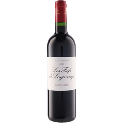 Chateau Lagrange Les Fiefs De Lagrange 2021