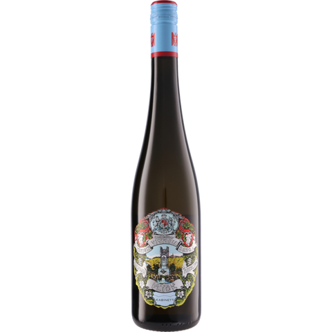 Weingut Joachim Flick Hochheimer Koniging-Victoriaberg Riesling Kabinett Erste Lage 2023