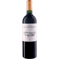 Chateau Rauzan Segla Chateau Rauzan Segla 2011