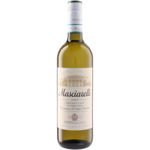 Masciarelli Tenute Agricole Srl Linea Classica Trebbiano D'Abruzzo Doc 2024