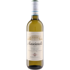 Masciarelli Tenute Agricole Srl Linea Classica Trebbiano D'Abruzzo 2024