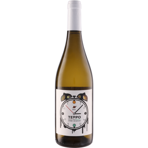 Fio Wine Teppo Riesling Mosel 2021