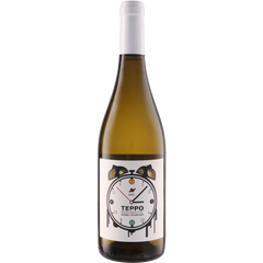Fio Wine Teppo Riesling Mosel 2021