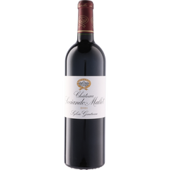 Chateau Sociando Mallet Chateau Sociando Mallet 2021