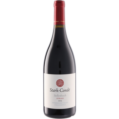 Stark-Conde Wines Stark Conde Syrah 2019