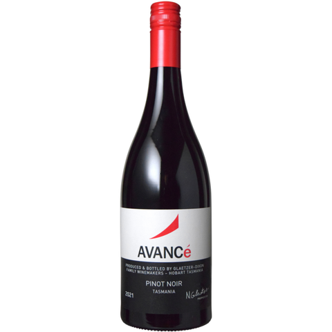 グレッツァー・ディクソン Avance Pinot Noir 2022