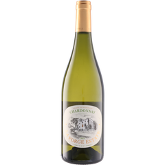 Domaines Paul Mas La Forge Estate Unwooded Chardonnay 2024