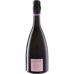 San Marzano Vini S.P.A. Calce Rose Metodo Classico Brut 2022