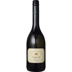 Chateau Dereszla Tokaji Furmint Dry White 2022