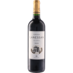 Mis En Bouteille Au Chateau Chateau Lanessan 2020
