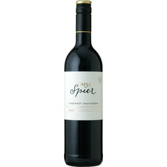 Spier Wines Spier Cabernet Sauvignon 2022