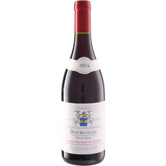 Domaine Machard De Gramont Bourgogne Pinot Noir Domaine De La Vierge Romaine 2024