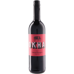 Man Vintners Okha Cabernet Sauvignon 2024