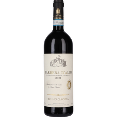 Giacosa Bruno Srl Barbera D'Alba 2021
