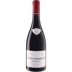 Domaine Coillot Gevrey-Chambertin Vieilles Vignes 2022