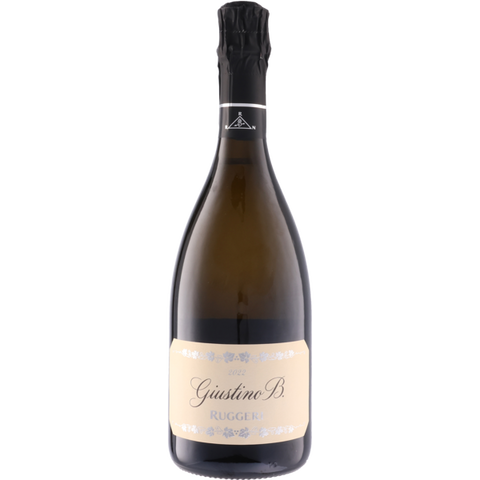 Ruggeri &amp; CSPA Giustino B Valdobbiadene Prosecco Superiore Extra Dry 2022