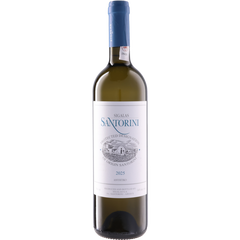 Domaine Sigalas Santorini Assyrtiko 2025