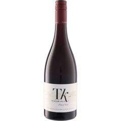 Te Kairanga Tk Pinot Noir 2022