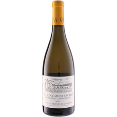 Clos Du Moulin Aux Moines Puligny Montrachet 1Er Cru Les Folatieres 2022