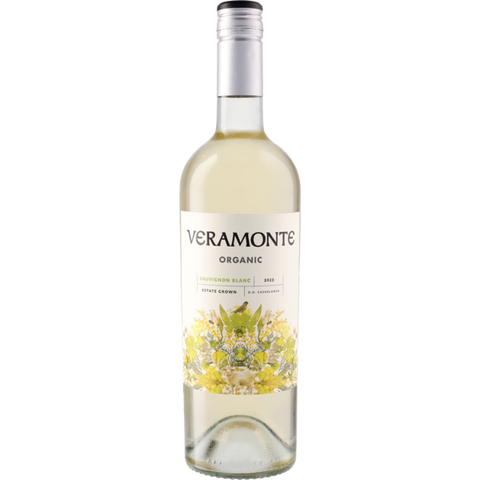 Vinedos Veramonte Veramonte Organic Sauvignon Blnac 2023