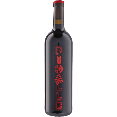 メゾン・マリウス・ビエル Pigalle 2021