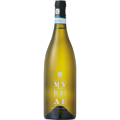 Cascina Faletta Myricae Piemonte Chardonnay 2021