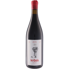 Sant'Or Winery Sant'Or Krasis 2022