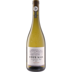 Domaines Paul Mas Cote Mas Viognier 2024