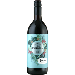 Barahonda Sangria Ay Candela Tinta 1L 1000ml