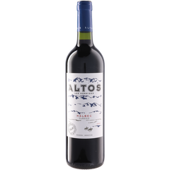 Altos Las Hormigas Mendoza Malbec Clasico 2024