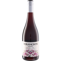 Vinedos Veramonte Veramont Organic Gran Reserva Pinot Noir 2023