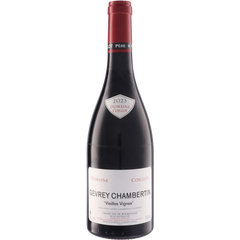 Domaine Coillot Gevrey-Chambertin Vieilles Vignes 2023