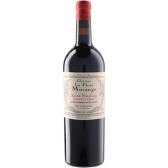 Chateau La Fleur Morange Chateau La Fleur Morange 2022