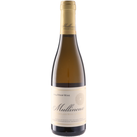 Mullineux Mullineux Straw Wine 2024 375ml