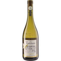 Domaines Paul Mas Les Tannes Organic Chardonnay 2024