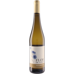 Tres Rostos Lda Flor De Linho Alvarinho 2025