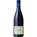 Pierre Marie Chermette Brouilly Pierreux 2021