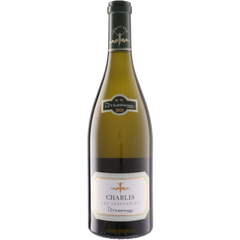 La Chablisienne Chablis Vieilles Vignes Les Venerables 2021