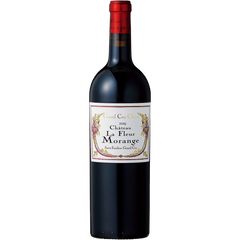 Chateau La Fleur Morange Chateau La Fleur Morange 2022
