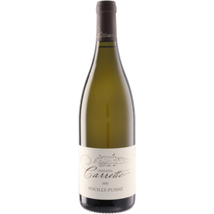 Domaine Carrette Pouilly Fuisse 2023