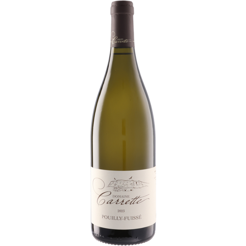 Domaine Carrette Pouilly Fuisse 2023