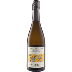Domaine Albert Mann Cremant D'Alsace Albert Mann Extra Brut 2022